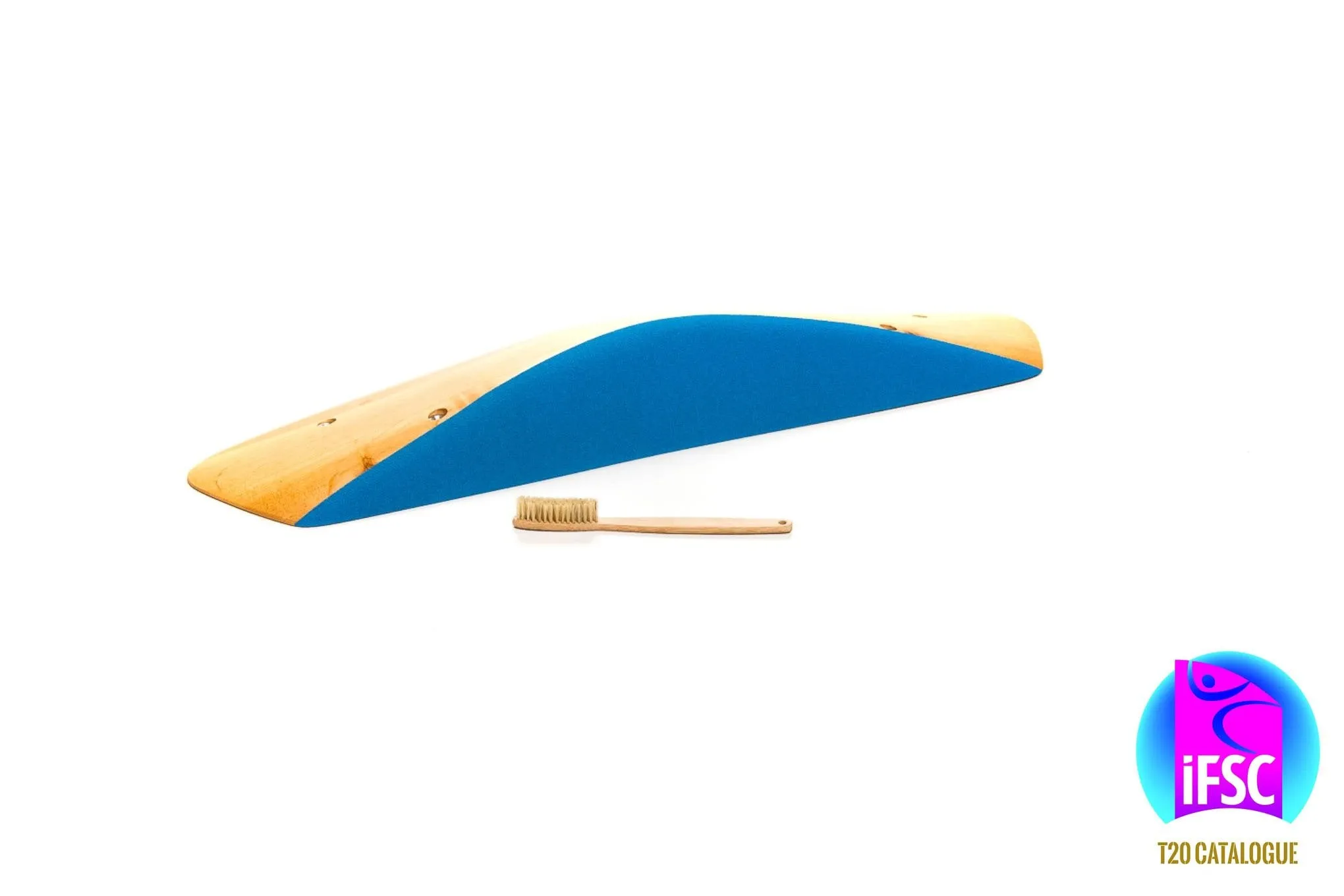 Wooden Boomerangs 2 W.01.02.L