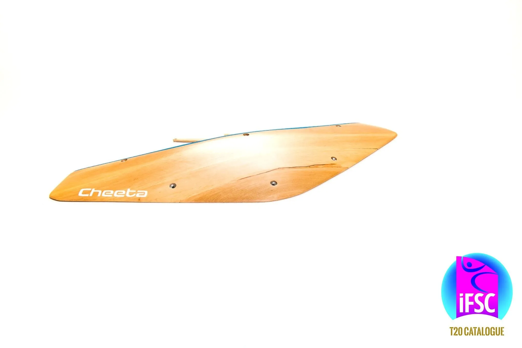 Wooden Boomerangs 5 W.01.05.L
