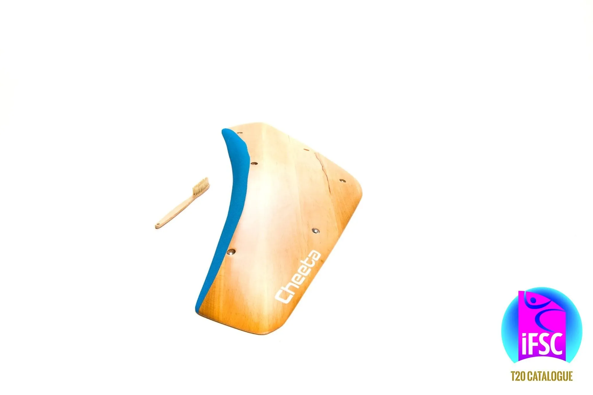 Wooden Boomerangs 5 W.01.05.L