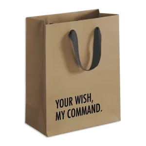 Your Wish Gift Bag